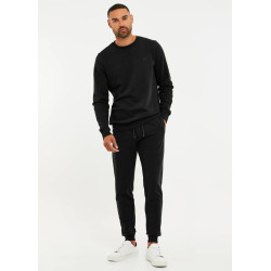 Чоловічий спортивний костюм