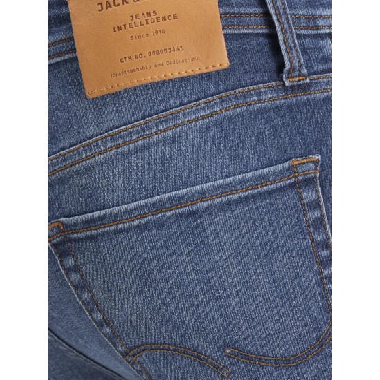 Штани чоловічі з кишенями