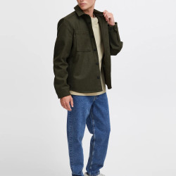 Пальто чоловіче