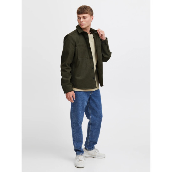 Пальто чоловіче