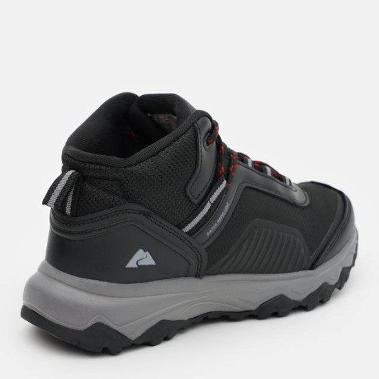 Черевики чоловічі