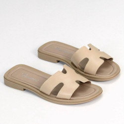 Шльопани жіночі