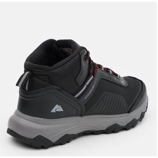 Черевики чоловічі