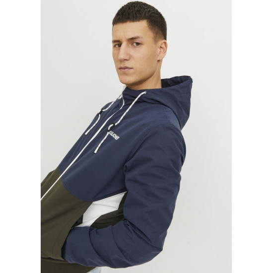 Вітровка чоловіча