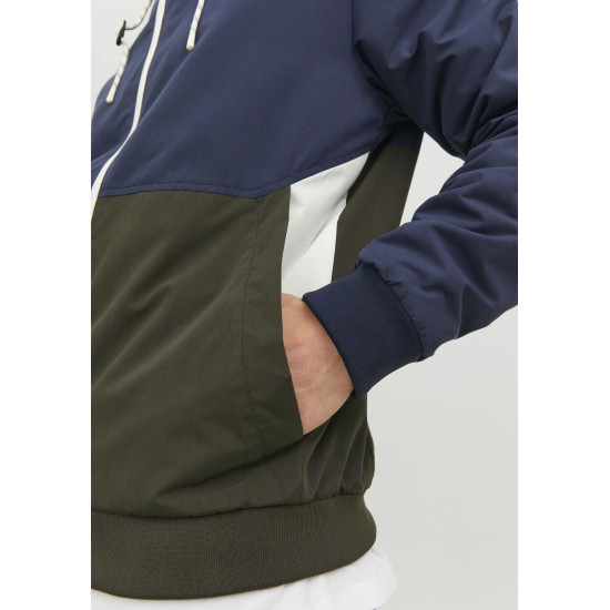 Вітровка чоловіча